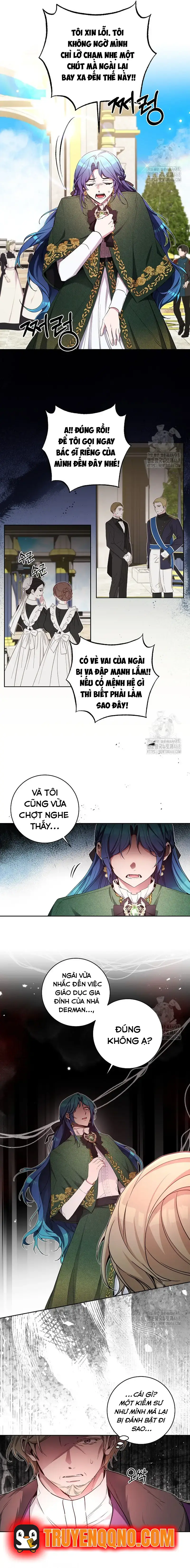 Ta Đến Để Hủy Diệt Chapter 57 - 9