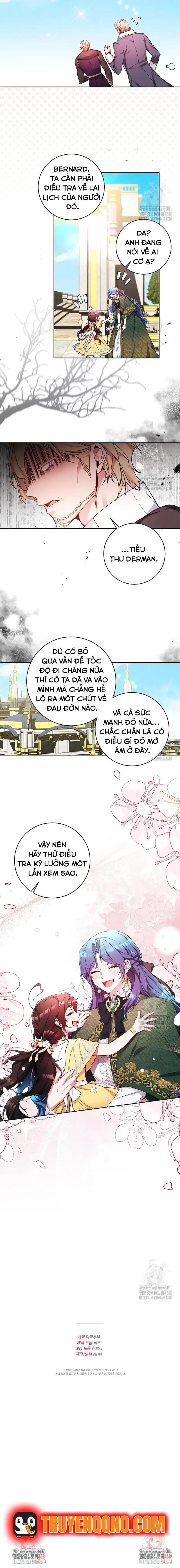 Ta Đến Để Hủy Diệt Chapter 57 - 11