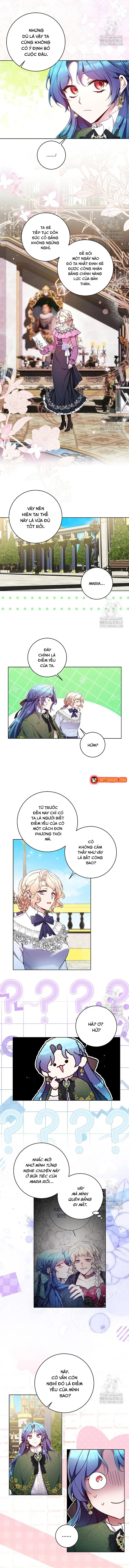 Ta Đến Để Hủy Diệt Chapter 58 - 4