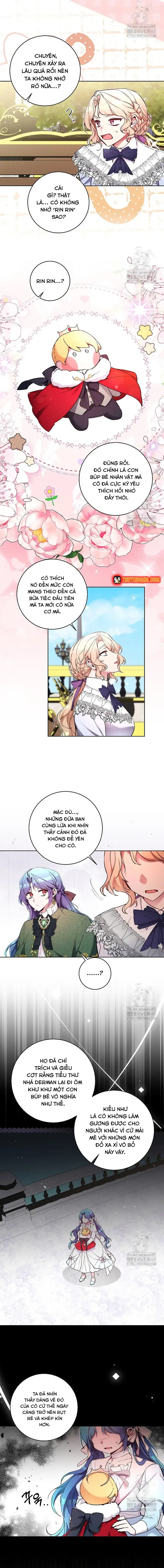 Ta Đến Để Hủy Diệt Chapter 58 - 5