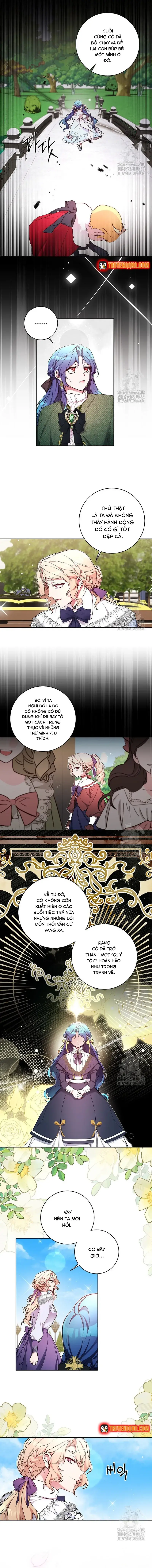 Ta Đến Để Hủy Diệt Chapter 58 - 6