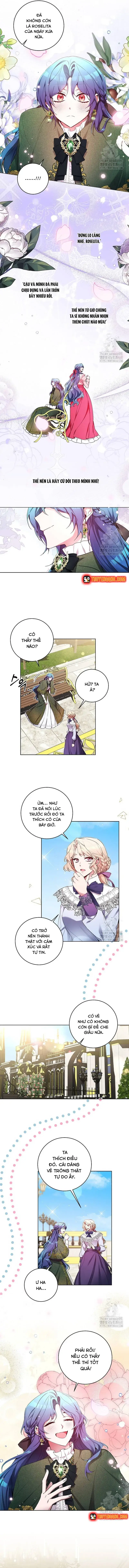 Ta Đến Để Hủy Diệt Chapter 58 - 7