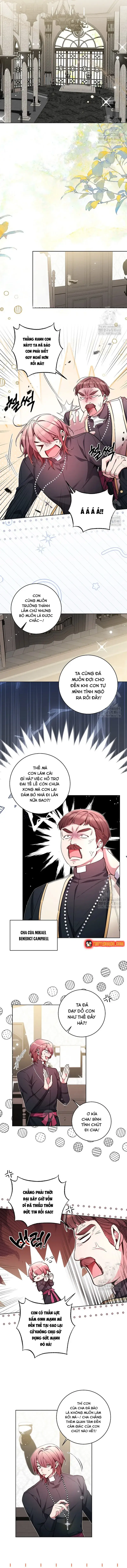 Ta Đến Để Hủy Diệt Chapter 58 - 8