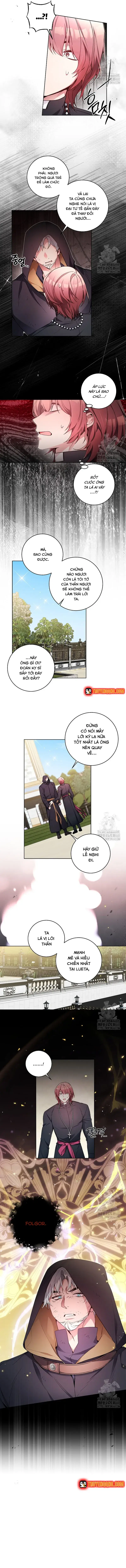Ta Đến Để Hủy Diệt Chapter 58 - 10