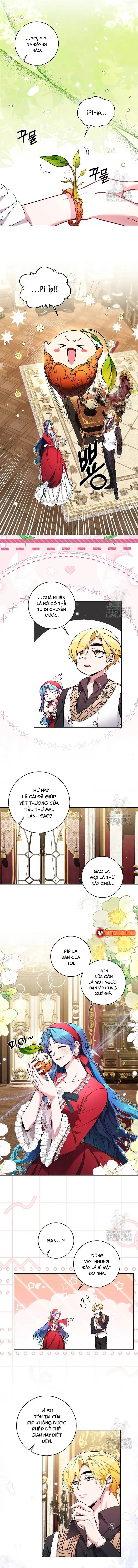 Ta Đến Để Hủy Diệt Chapter 59 - 5
