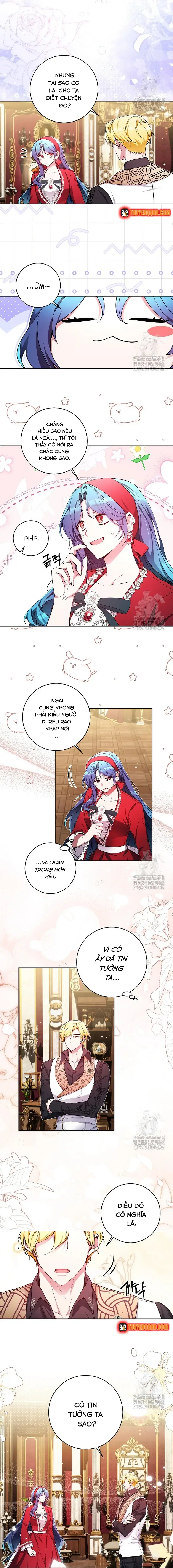 Ta Đến Để Hủy Diệt Chapter 59 - 6