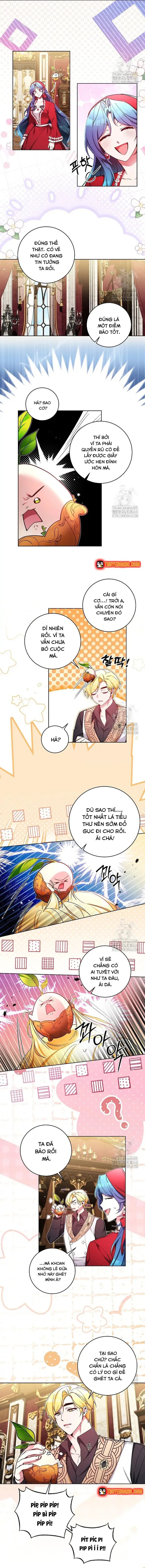 Ta Đến Để Hủy Diệt Chapter 59 - 7