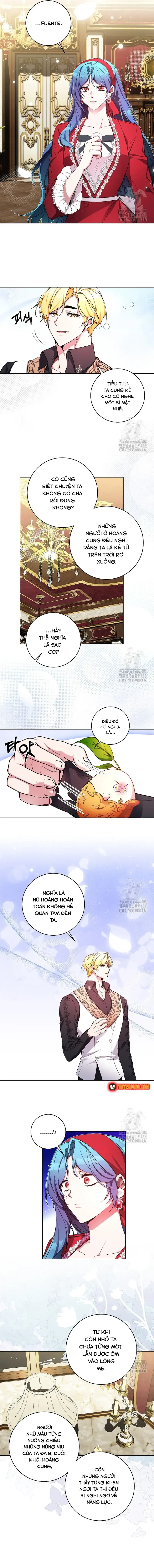 Ta Đến Để Hủy Diệt Chapter 59 - 9