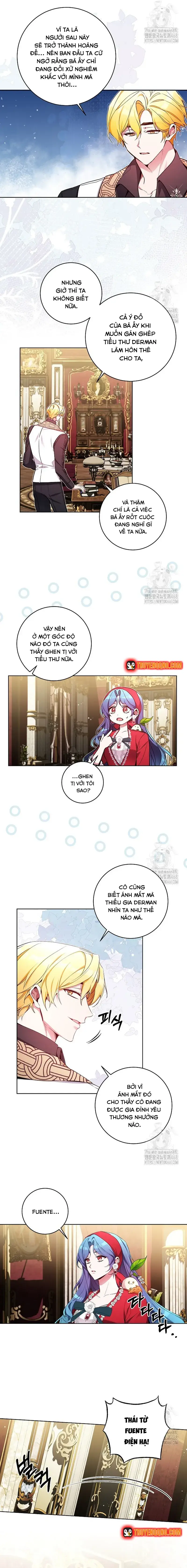 Ta Đến Để Hủy Diệt Chapter 59 - 10