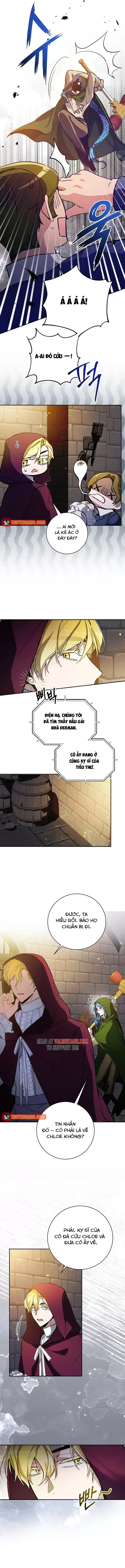 Ta Đến Để Hủy Diệt Chapter 6 - 9