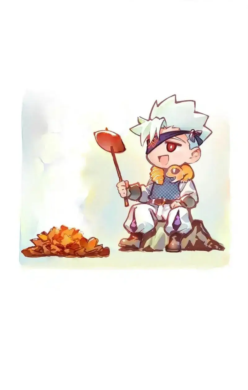 Rodo Magia No Deshi Chapter 47 - 16