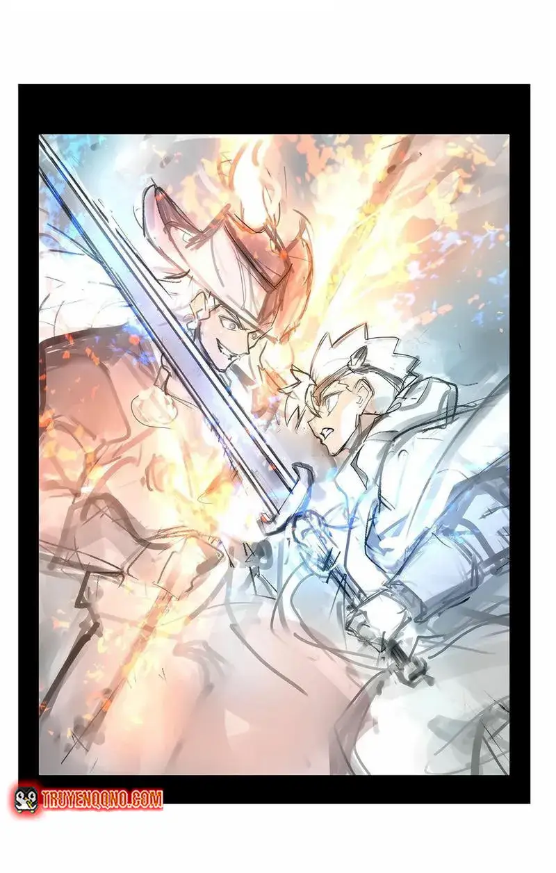 Rodo Magia No Deshi Chapter 58 - 23