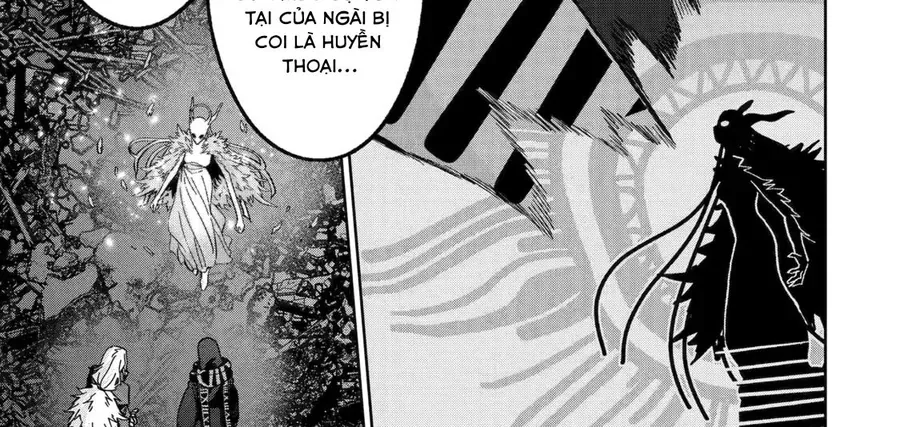 Hiền Giả Trở Thành Lich Chapter 33 - 72