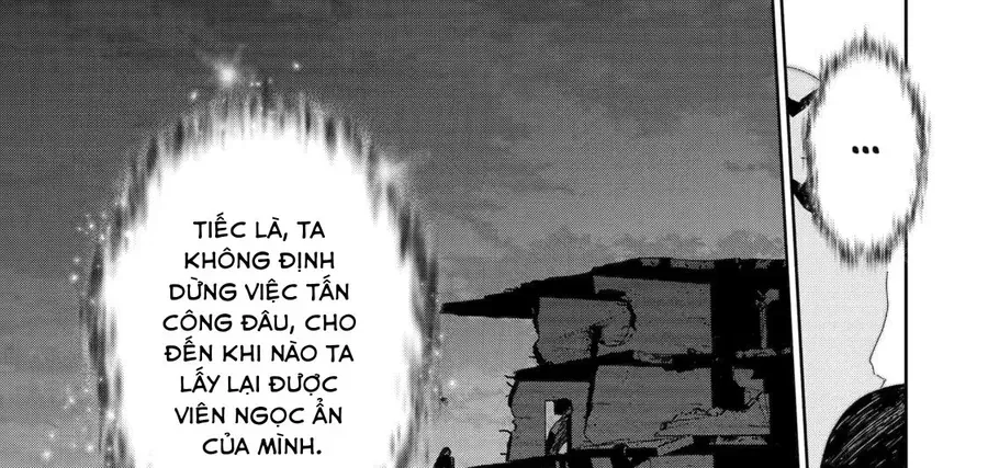 Hiền Giả Trở Thành Lich Chapter 33 - 85