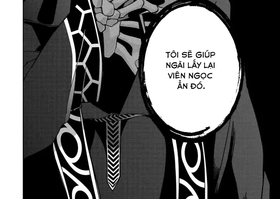Hiền Giả Trở Thành Lich Chapter 33 - 95