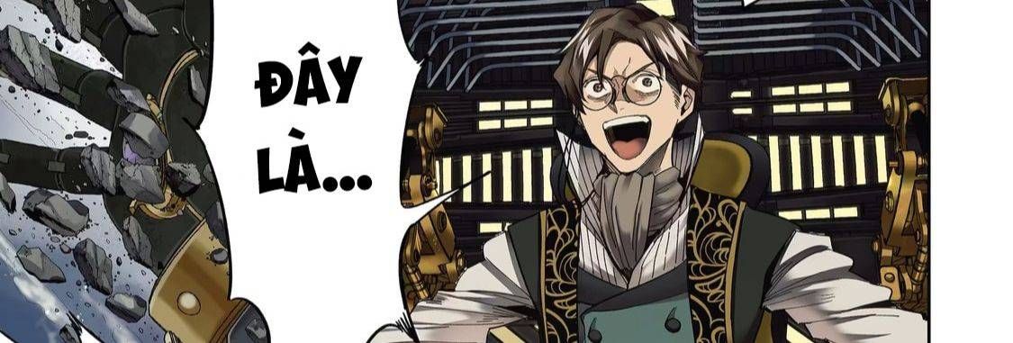 Hiền Giả Trở Thành Lich Chapter 37 - 3