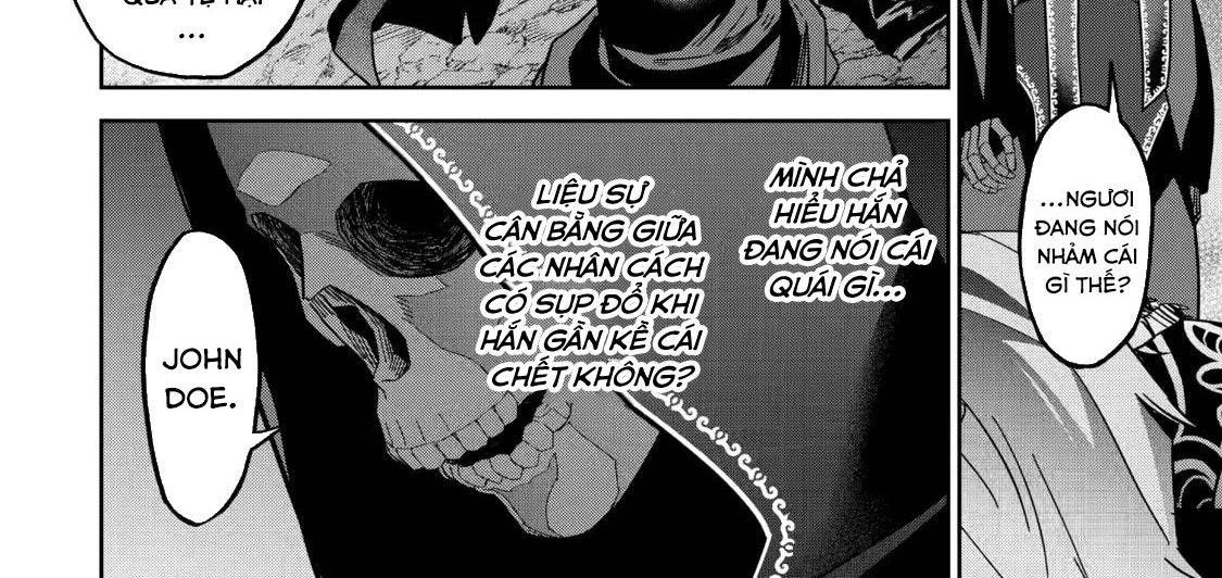 Hiền Giả Trở Thành Lich Chapter 39 - 101