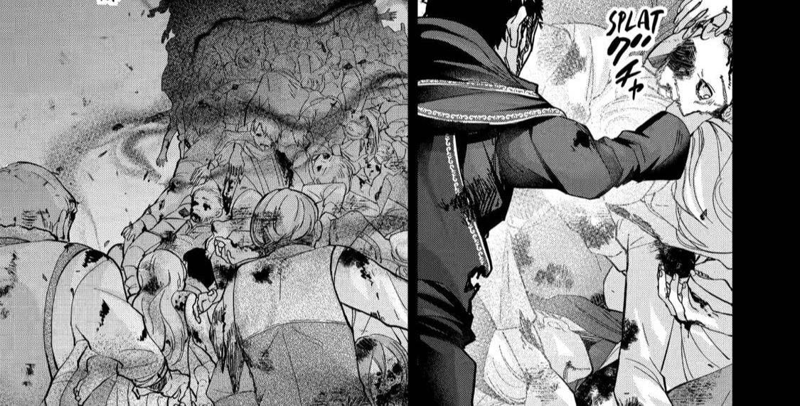 Hiền Giả Trở Thành Lich Chapter 39 - 4