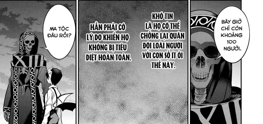 Hiền Giả Trở Thành Lich Chapter 42 - 30