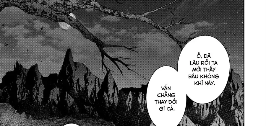 Hiền Giả Trở Thành Lich Chapter 42 - 8