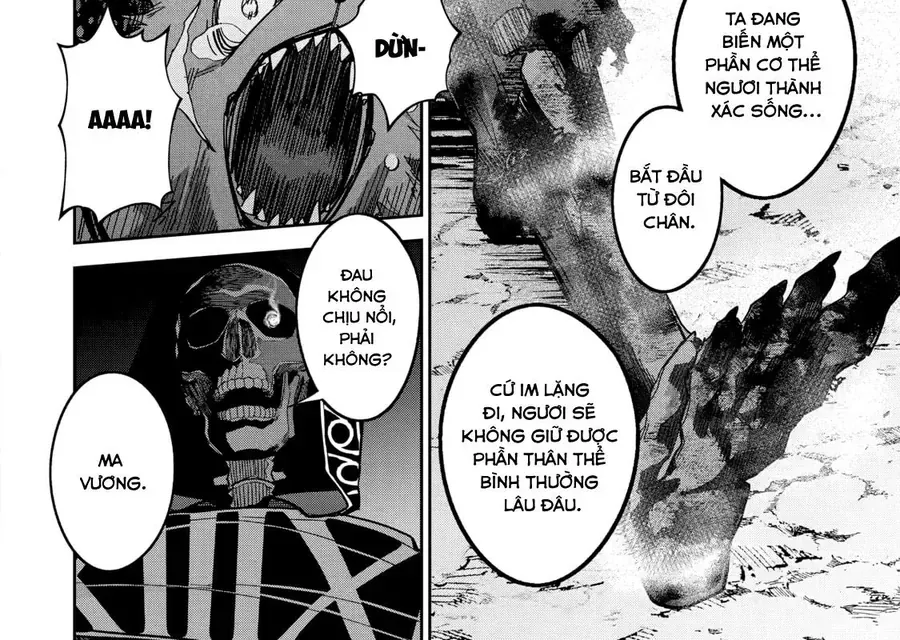 Hiền Giả Trở Thành Lich Chapter 42 - 78