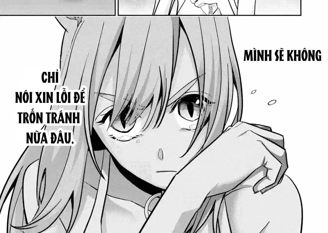 Hiền Giả Trở Thành Lich Chapter 45 - 75