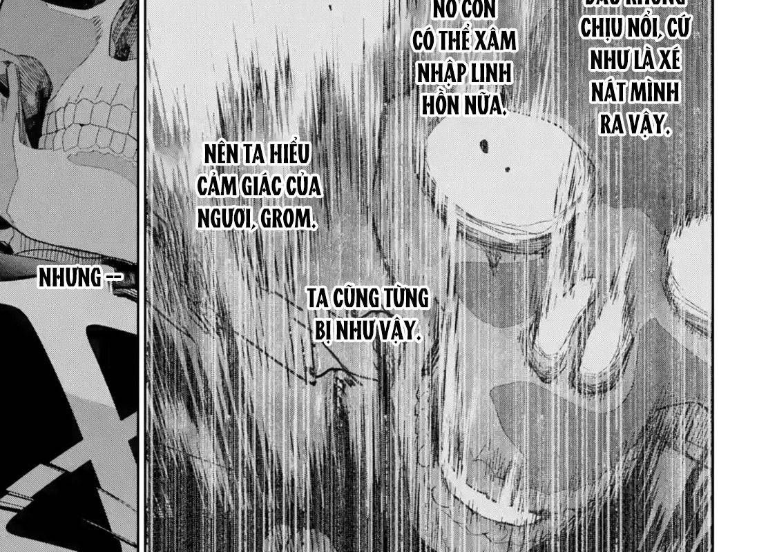 Hiền Giả Trở Thành Lich Chapter 50 - 43