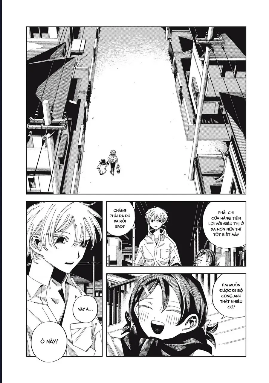 Hinata & Oniichan Chapter 1 - 14