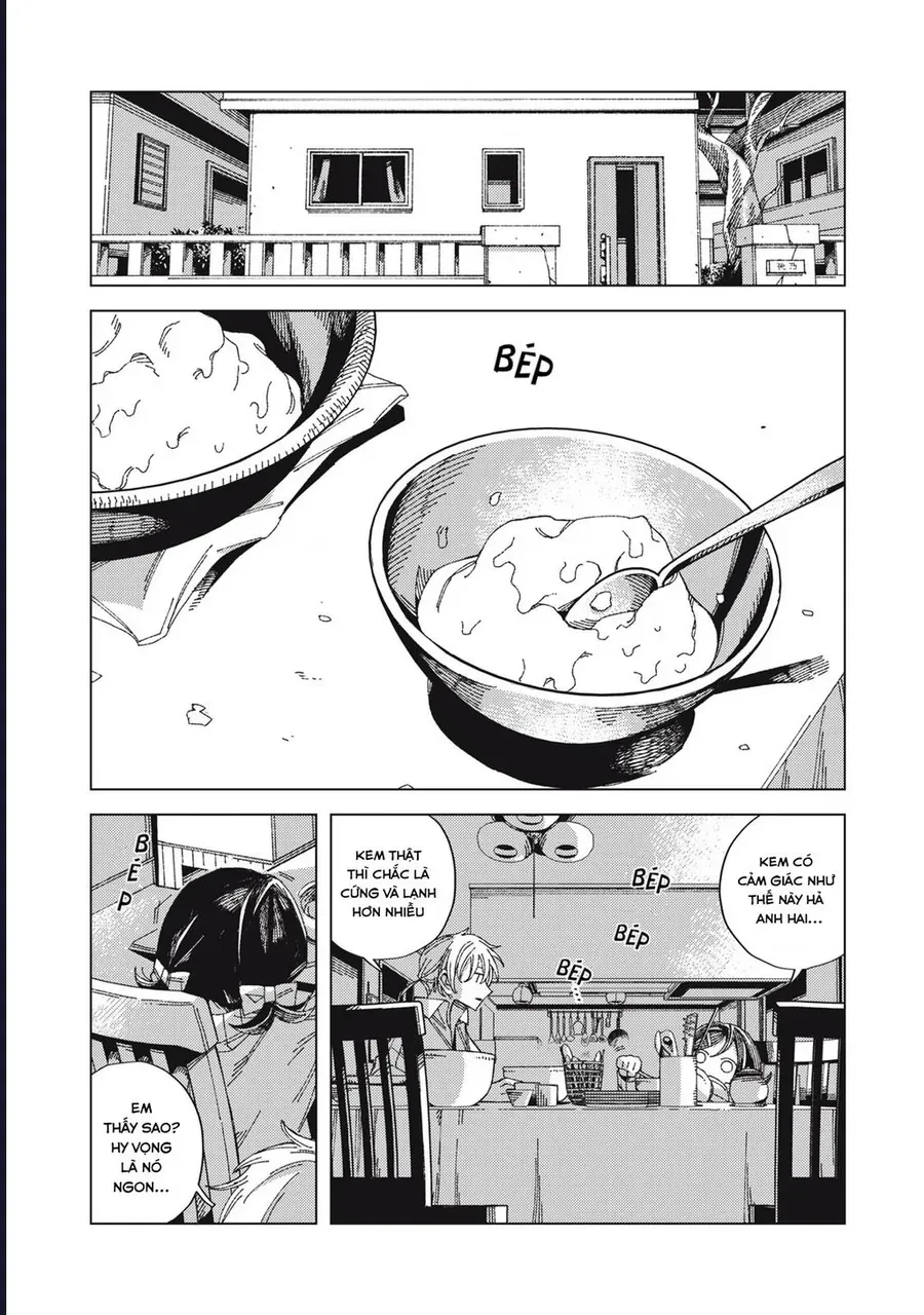 Hinata & Oniichan Chapter 1 - 43