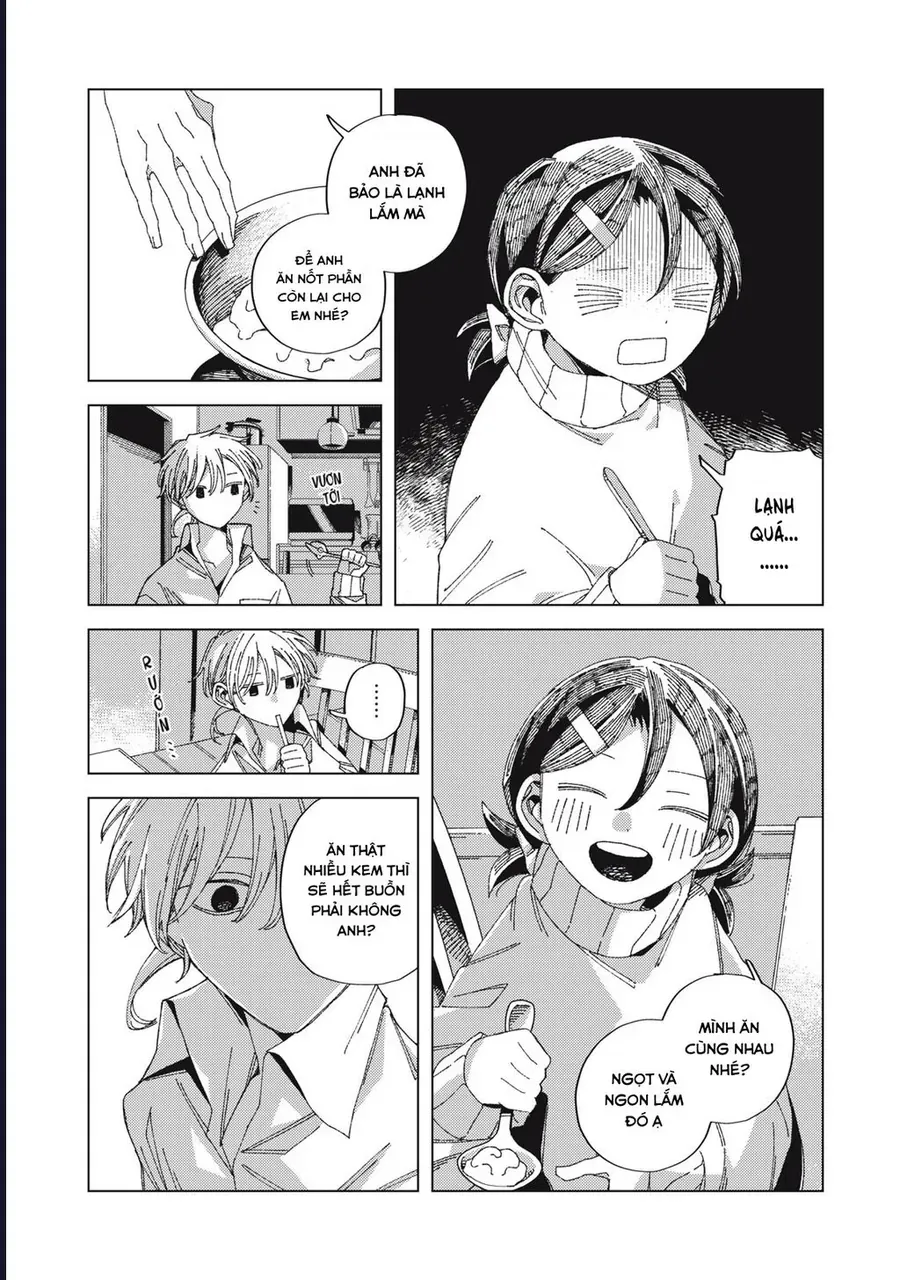 Hinata & Oniichan Chapter 1 - 44