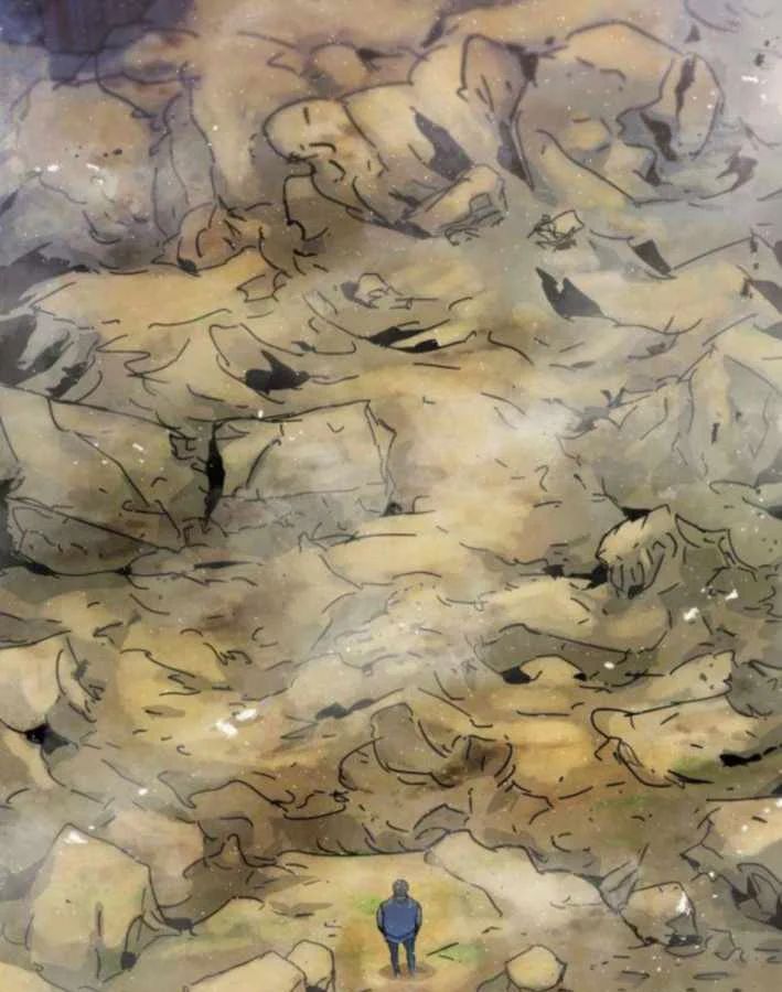 Lính Đánh Thuê Từ Dị Giới Chapter 8 - 136