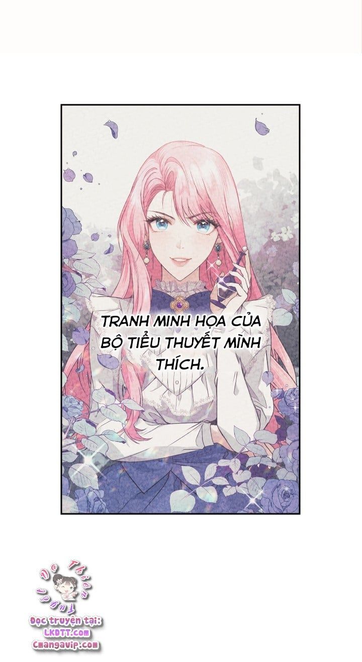 Trở Thành Người Pha Chế Nước Hoa Độc Nhất Của Bạo Chúa Chapter 1 - 51