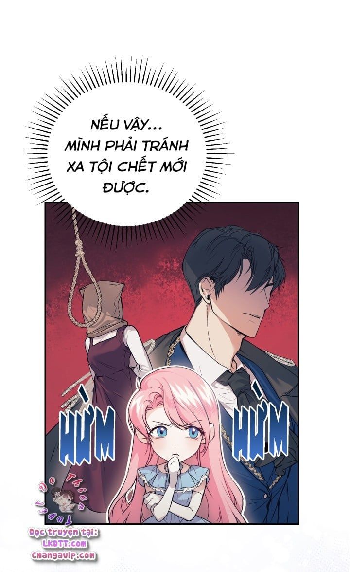 Trở Thành Người Pha Chế Nước Hoa Độc Nhất Của Bạo Chúa Chapter 1 - 81
