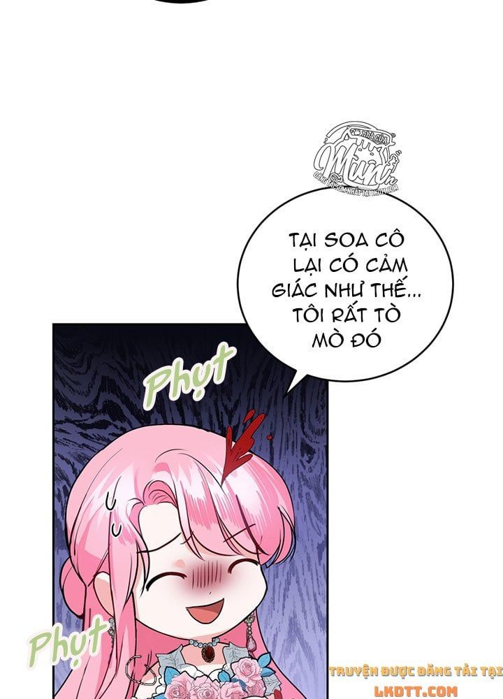 Trở Thành Người Pha Chế Nước Hoa Độc Nhất Của Bạo Chúa Chapter 11 - 19