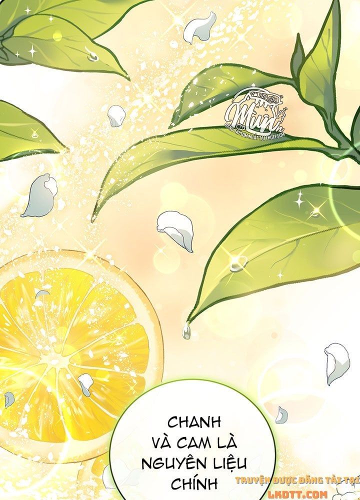 Trở Thành Người Pha Chế Nước Hoa Độc Nhất Của Bạo Chúa Chapter 11 - 23