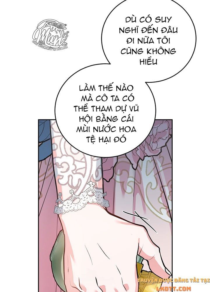 Trở Thành Người Pha Chế Nước Hoa Độc Nhất Của Bạo Chúa Chapter 11 - 59