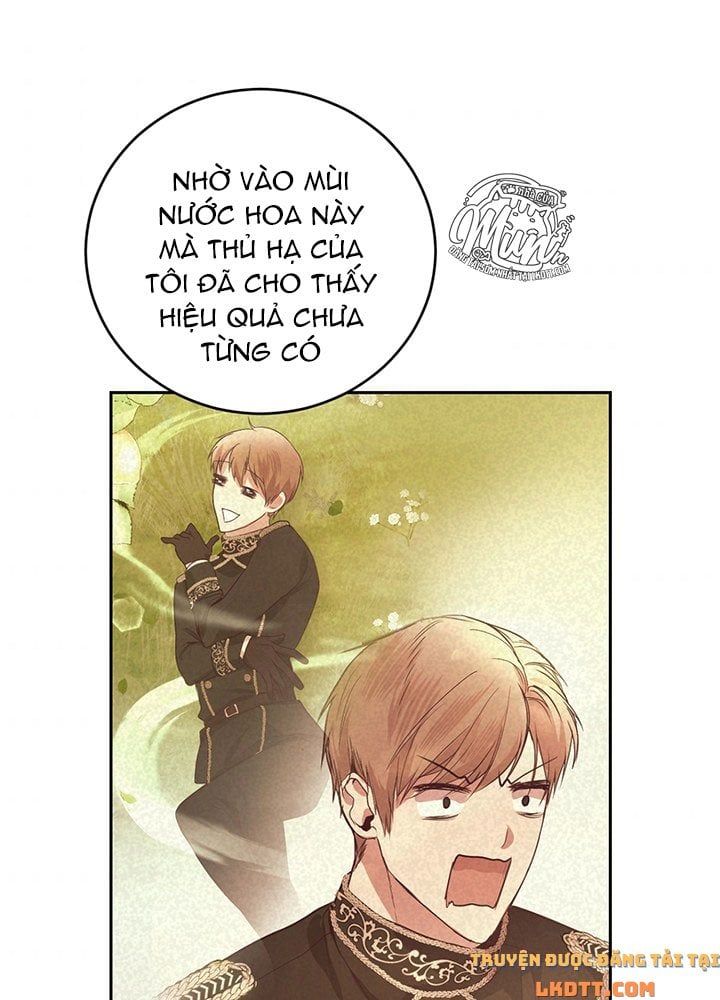 Trở Thành Người Pha Chế Nước Hoa Độc Nhất Của Bạo Chúa Chapter 11 - 68