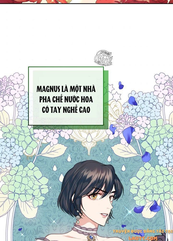 Trở Thành Người Pha Chế Nước Hoa Độc Nhất Của Bạo Chúa Chapter 11 - 8