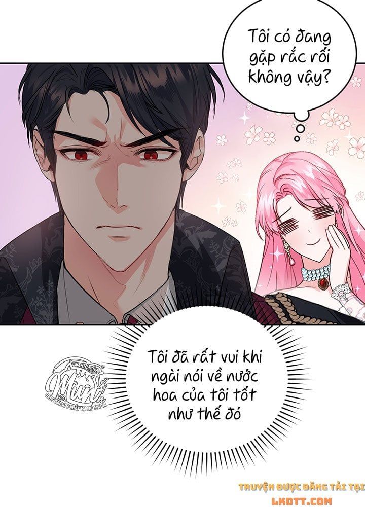 Trở Thành Người Pha Chế Nước Hoa Độc Nhất Của Bạo Chúa Chapter 11 - 75