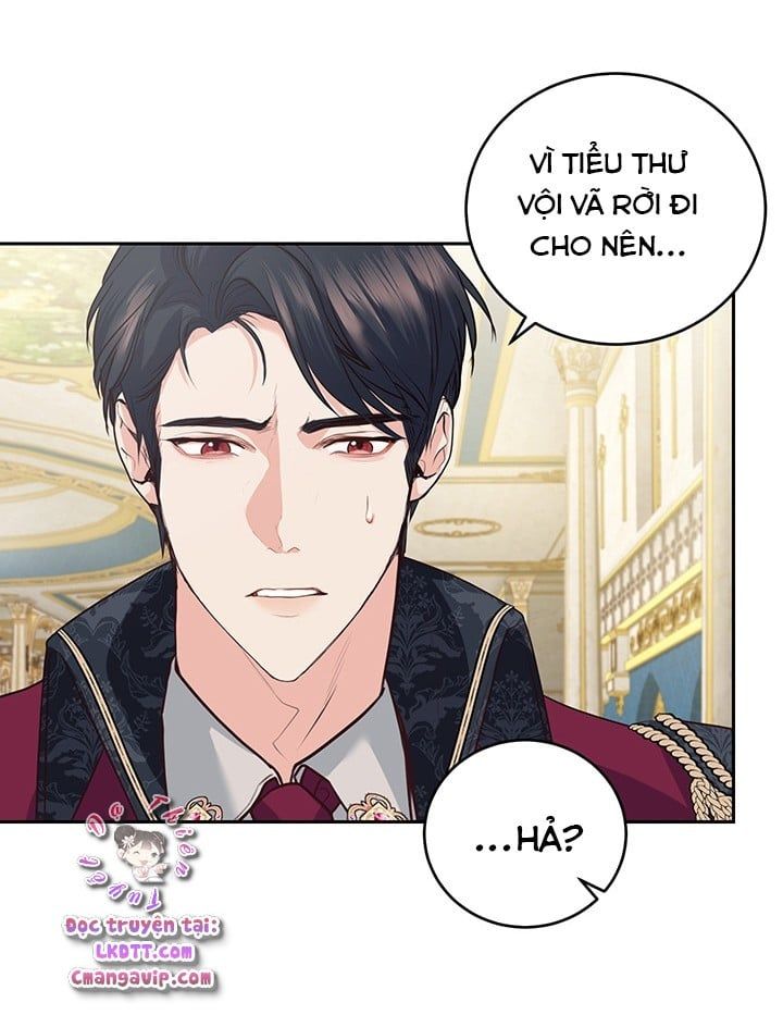 Trở Thành Người Pha Chế Nước Hoa Độc Nhất Của Bạo Chúa Chapter 12 - 16