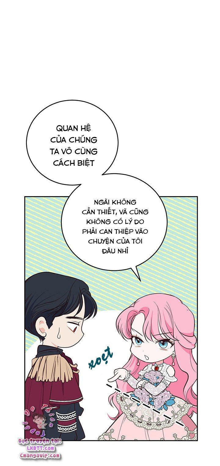 Trở Thành Người Pha Chế Nước Hoa Độc Nhất Của Bạo Chúa Chapter 12 - 25