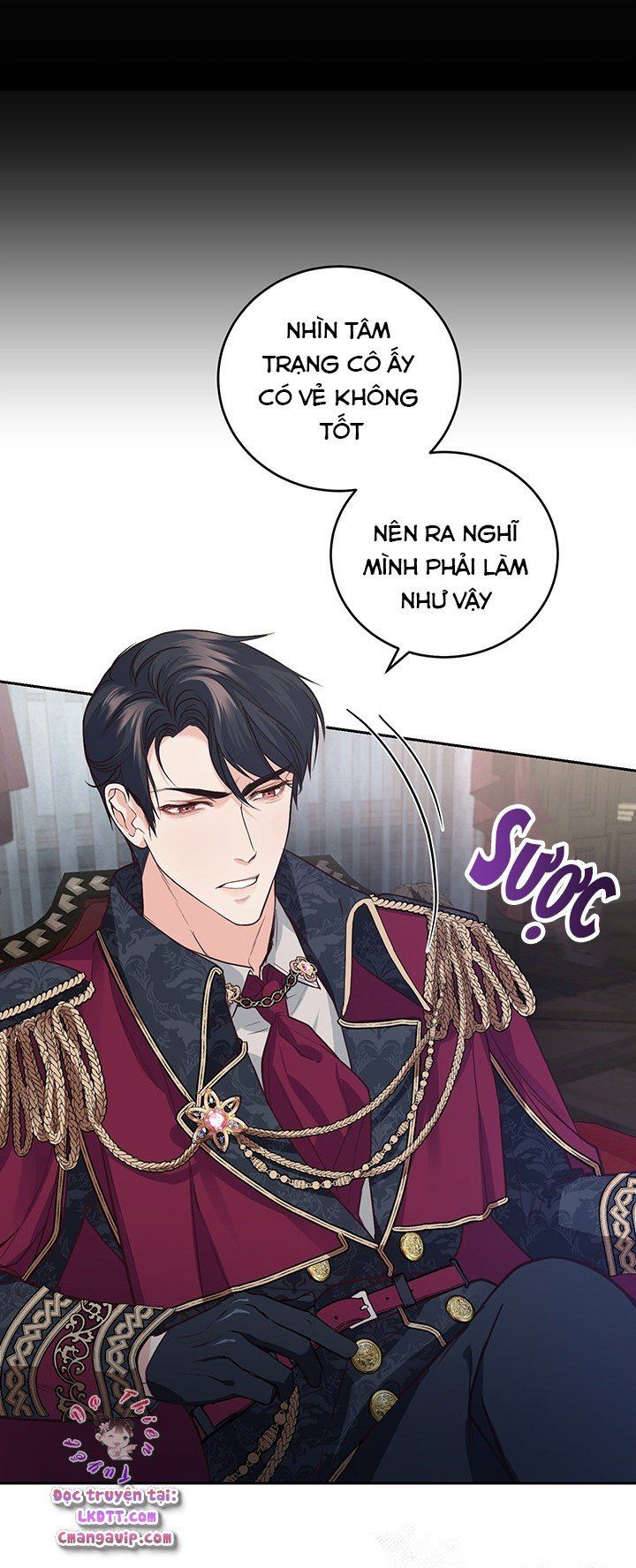 Trở Thành Người Pha Chế Nước Hoa Độc Nhất Của Bạo Chúa Chapter 12 - 54