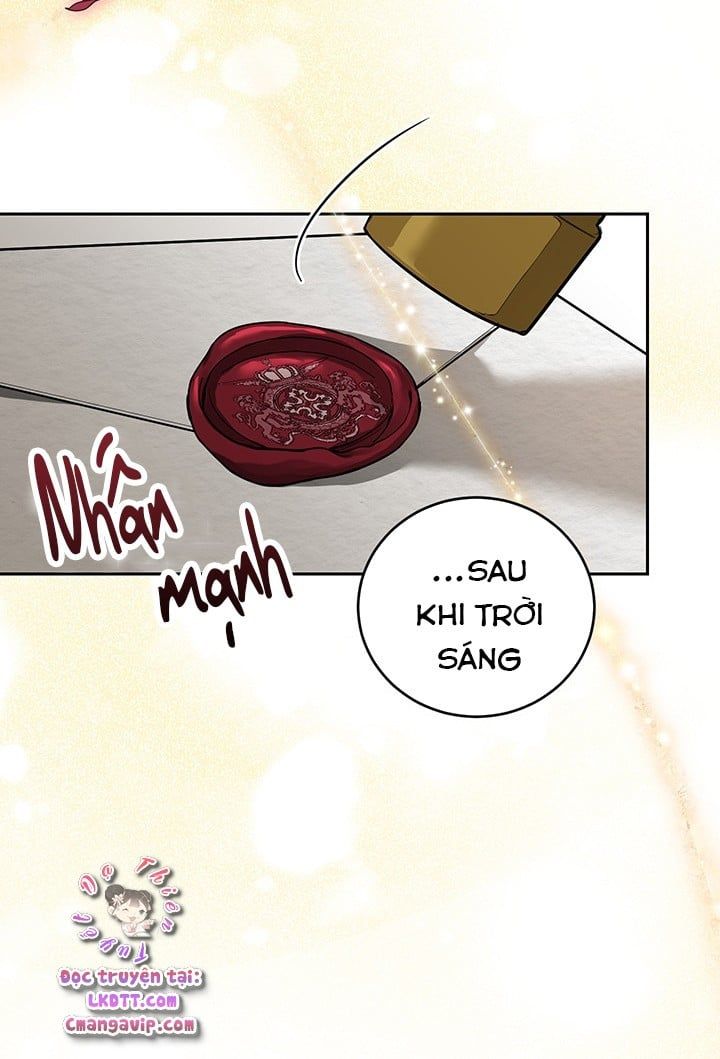 Trở Thành Người Pha Chế Nước Hoa Độc Nhất Của Bạo Chúa Chapter 12 - 76