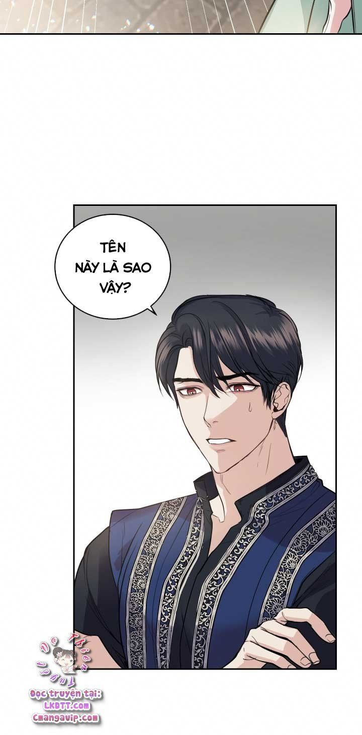 Trở Thành Người Pha Chế Nước Hoa Độc Nhất Của Bạo Chúa Chapter 13 - 36