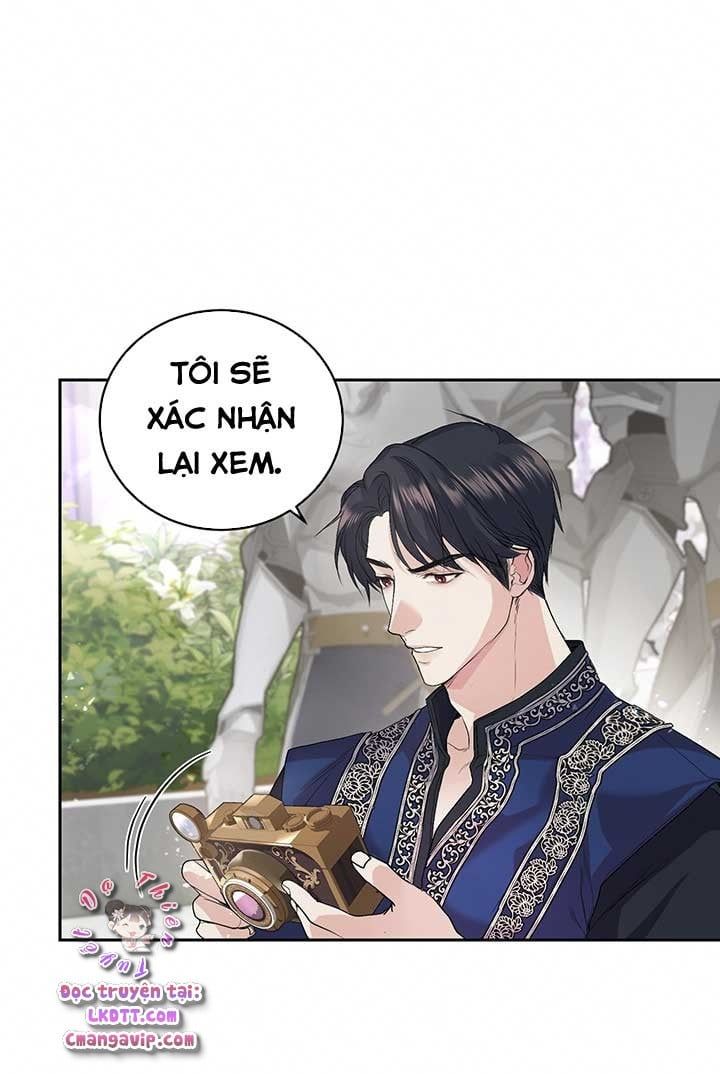 Trở Thành Người Pha Chế Nước Hoa Độc Nhất Của Bạo Chúa Chapter 13 - 45
