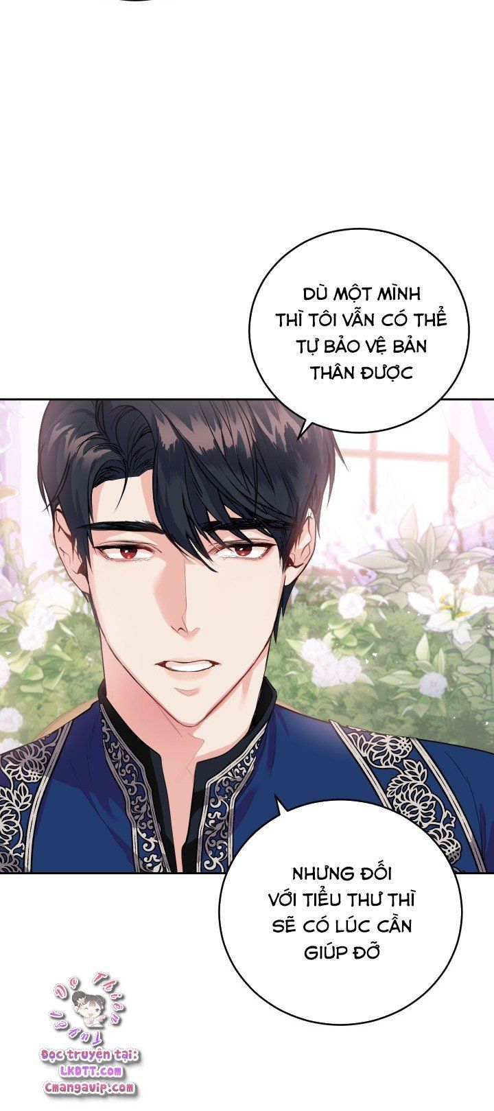 Trở Thành Người Pha Chế Nước Hoa Độc Nhất Của Bạo Chúa Chapter 14 - 12