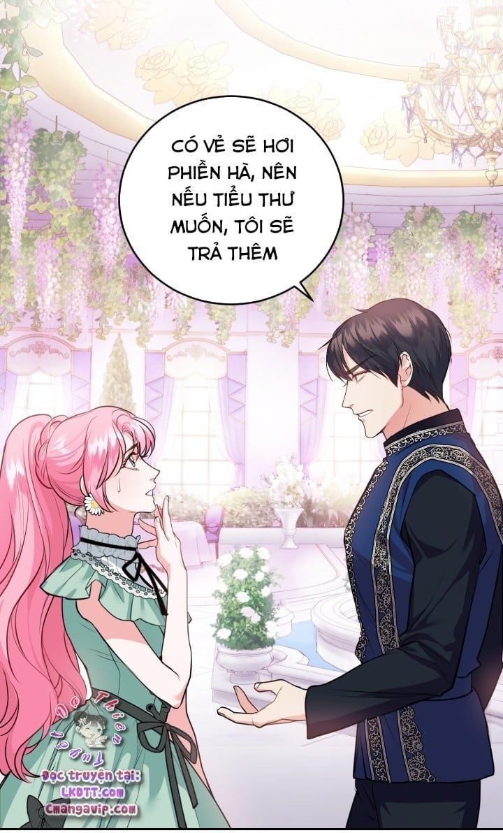Trở Thành Người Pha Chế Nước Hoa Độc Nhất Của Bạo Chúa Chapter 14 - 36