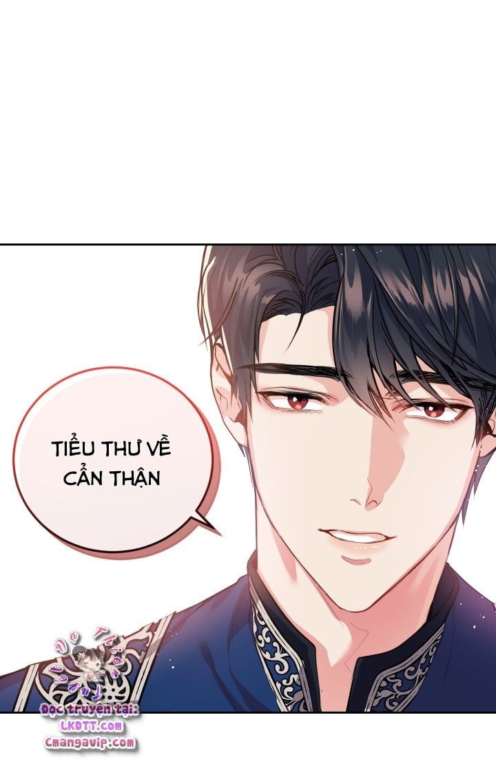Trở Thành Người Pha Chế Nước Hoa Độc Nhất Của Bạo Chúa Chapter 14 - 43