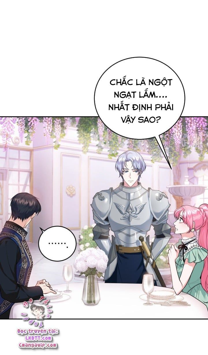 Trở Thành Người Pha Chế Nước Hoa Độc Nhất Của Bạo Chúa Chapter 14 - 10