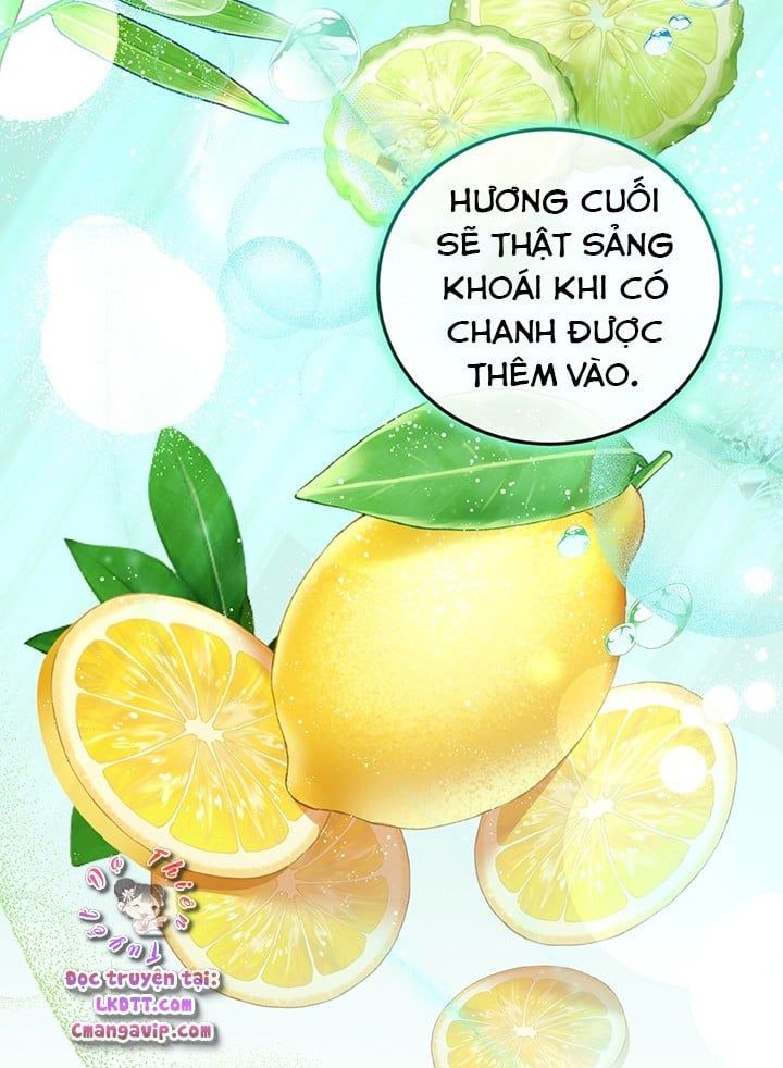 Trở Thành Người Pha Chế Nước Hoa Độc Nhất Của Bạo Chúa Chapter 15 - 21